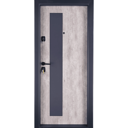 UȘA DE INTRARE ÎN APARTAMENT - PRESTIGE 1