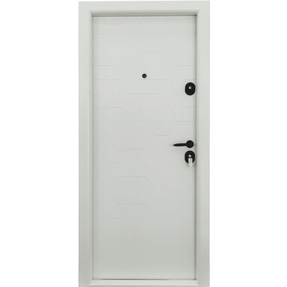 UȘA DE INTRARE ÎN APARTAMENT - PRESTIGE