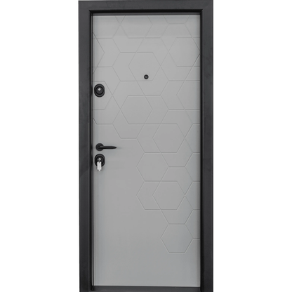 UȘA DE INTRARE ÎN APARTAMENT - PRESTIGE