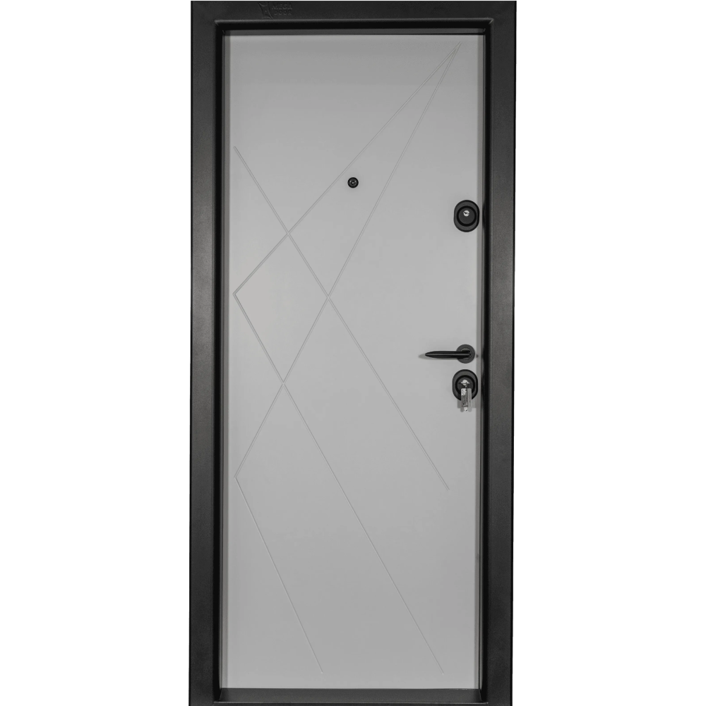 UȘA DE INTRARE ÎN APARTAMENT - PRESTIGE