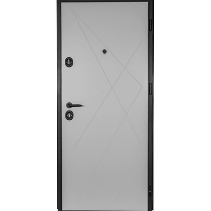 UȘA DE INTRARE ÎN APARTAMENT - PRESTIGE