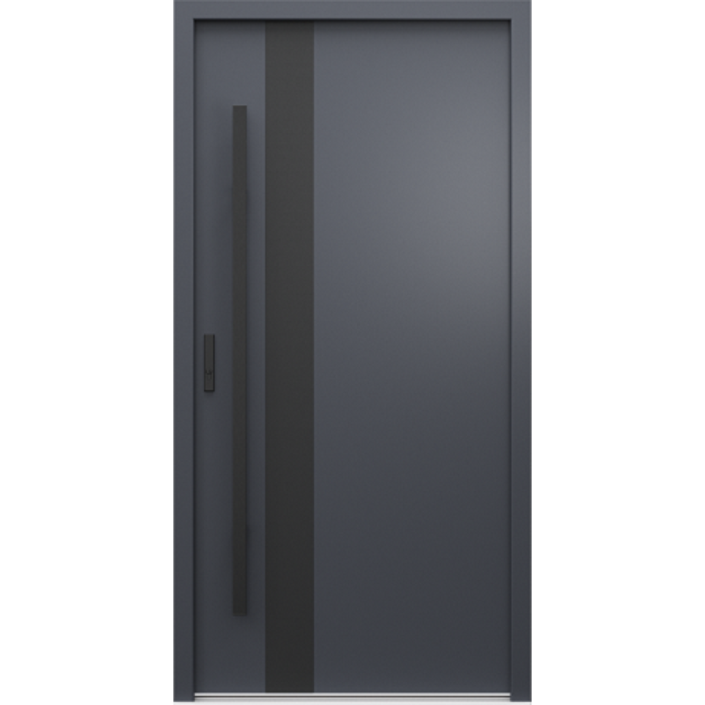 Ușă Thermo - Modern