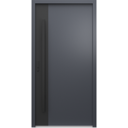 Ușă Thermo - Modern