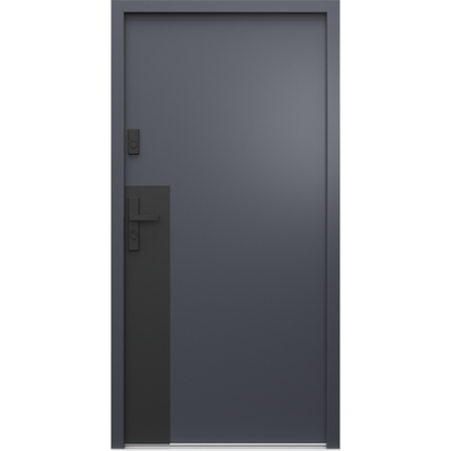 Ușă Thermo - Modern