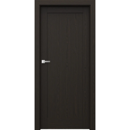 UȘA CU TOC REGLABIL Nature Grande - Model A.0