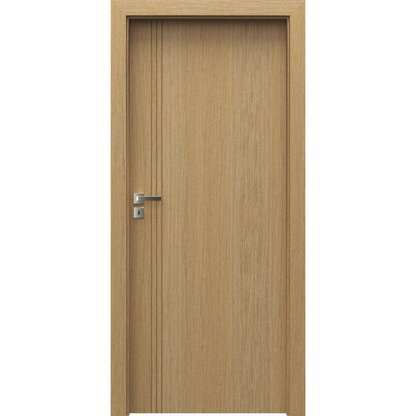 UȘA DE INTERIOR - NATURA VECTOR, Model B
