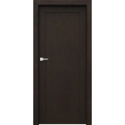 UȘA CU TOC REGLABIL Nature Grande - Model A.0