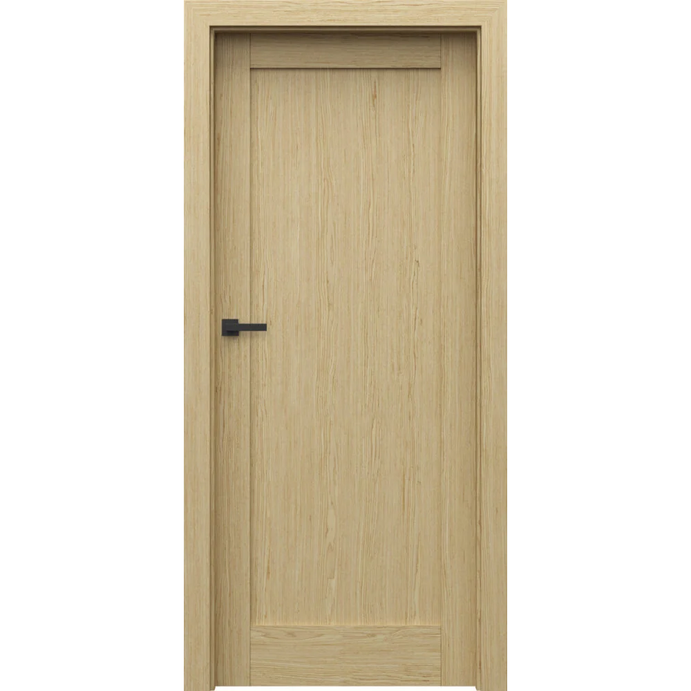 UȘA CU TOC REGLABIL Nature Grande - Model A.0