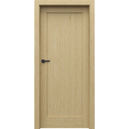 UȘA CU TOC REGLABIL Nature Grande - Model A.0