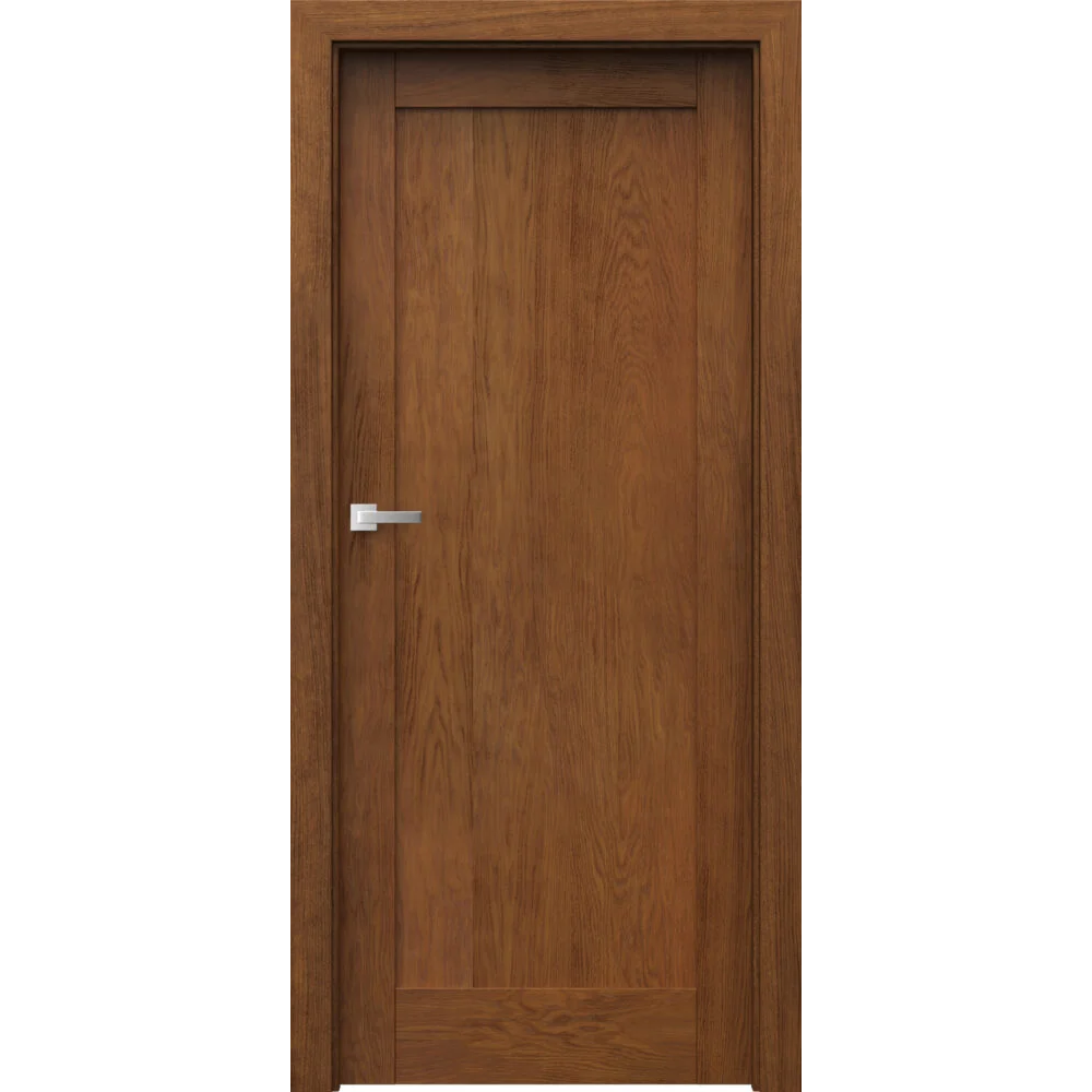 UȘA CU TOC REGLABIL Nature Grande - Model A.0