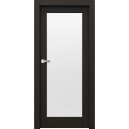 UȘA CU TOC REGLABIL Nature Grande - Model A.1