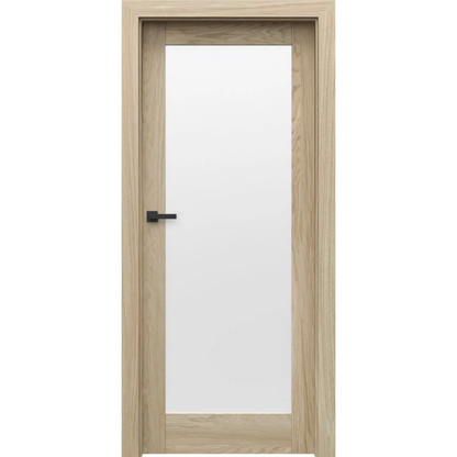 UȘA CU TOC REGLABIL Nature Grande - Model A.1