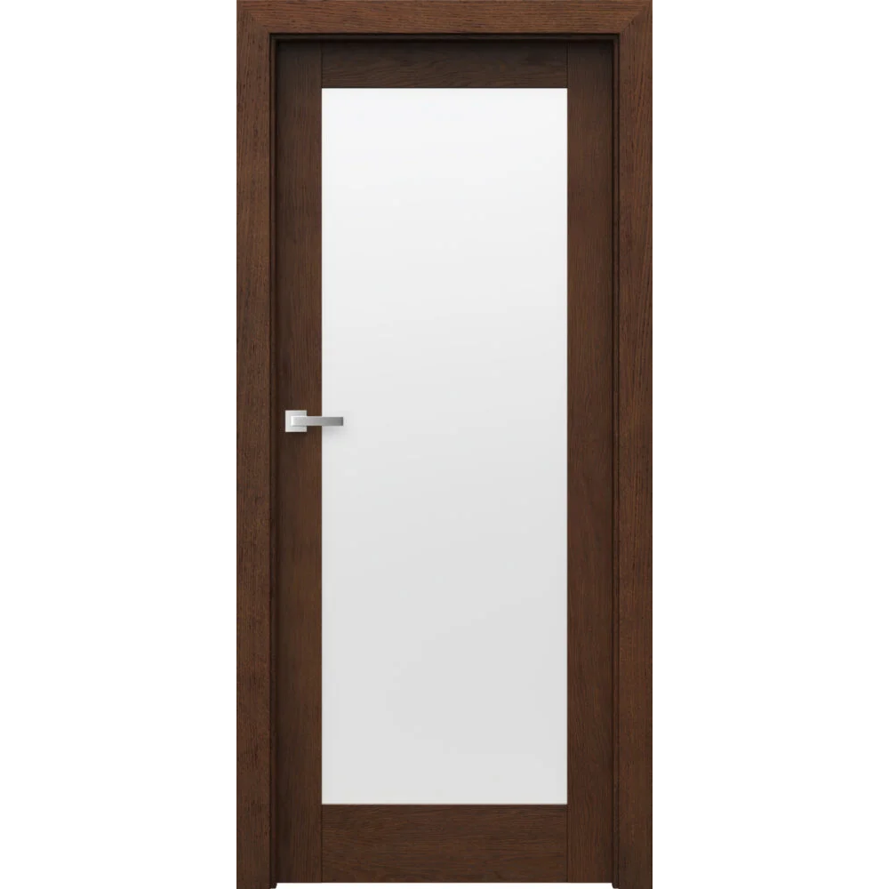 UȘA CU TOC REGLABIL Nature Grande - Model A.1
