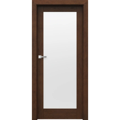 UȘA CU TOC REGLABIL Nature Grande - Model A.1