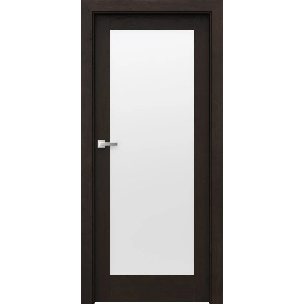 UȘA CU TOC REGLABIL Nature Grande - Model A.1