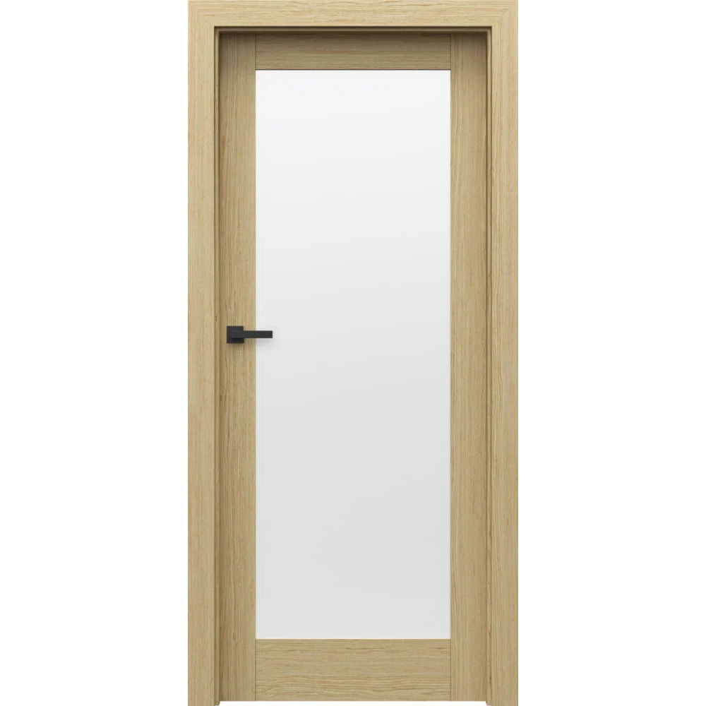 UȘA CU TOC REGLABIL Nature Grande - Model A.1