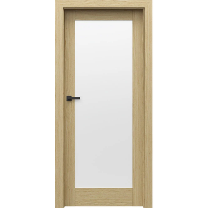 UȘA CU TOC REGLABIL Nature Grande - Model A.1