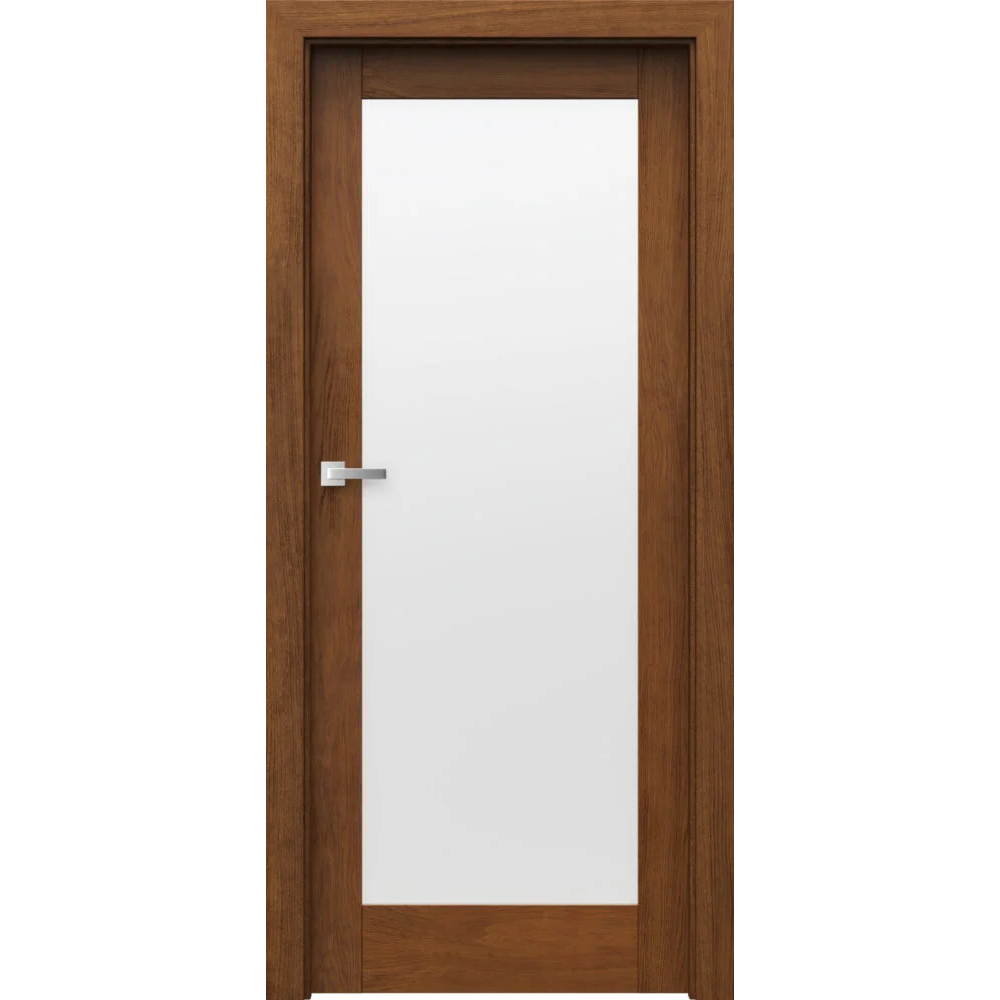 UȘA CU TOC REGLABIL Nature Grande - Model A.1