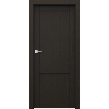 UȘA CU TOC REGLABIL Nature Grande - Model C.0