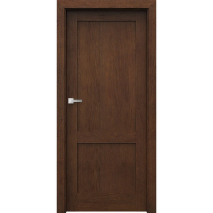 UȘA CU TOC REGLABIL Nature Grande - Model C.0