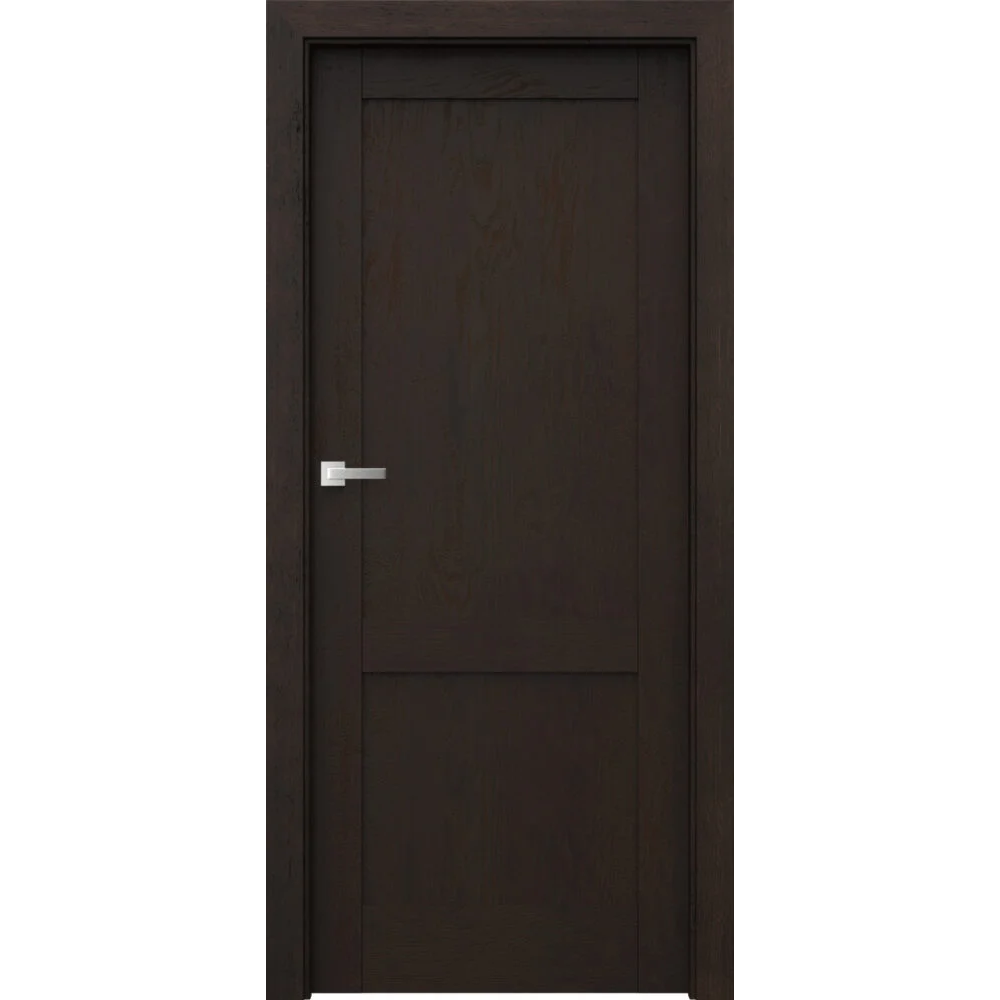 UȘA CU TOC REGLABIL Nature Grande - Model C.0