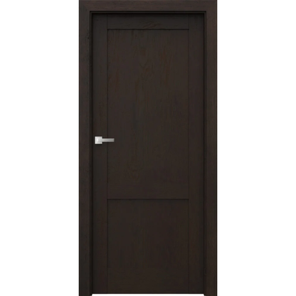 UȘA CU TOC REGLABIL Nature Grande - Model C.0