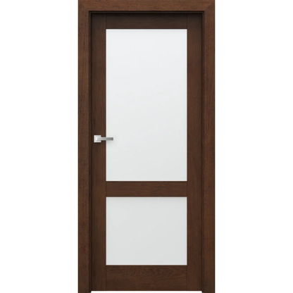 UȘA CU TOC REGLABIL Nature Grande - Model C.1