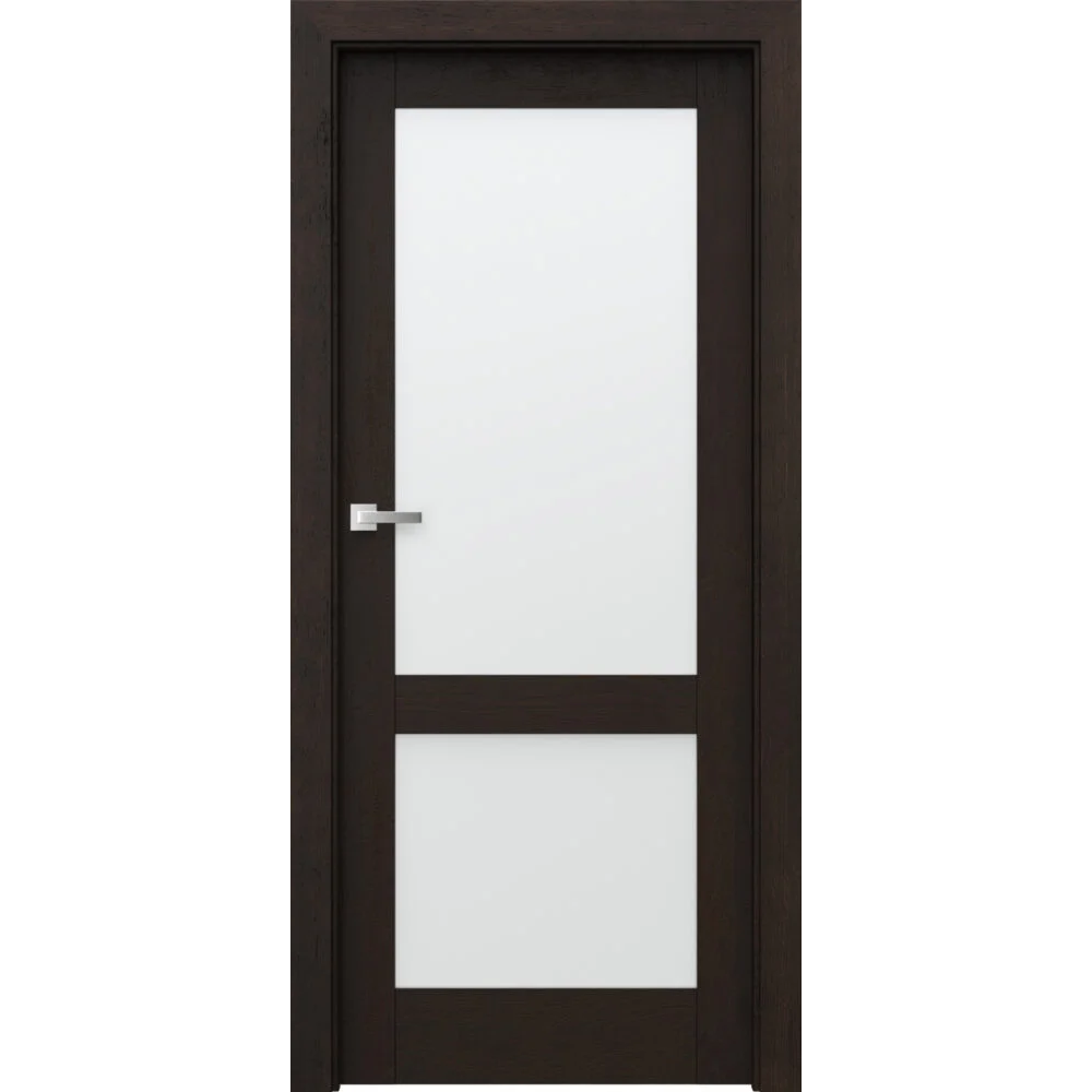 UȘA CU TOC REGLABIL Nature Grande - Model C.1