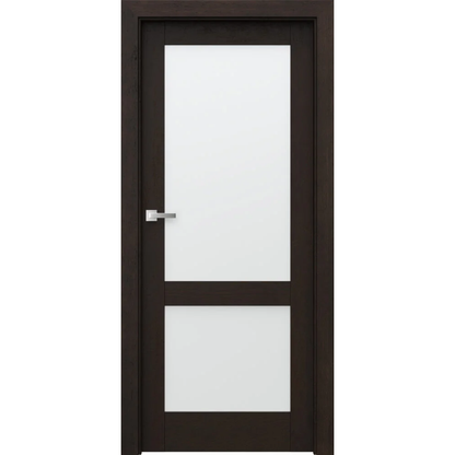UȘA CU TOC REGLABIL Nature Grande - Model C.1