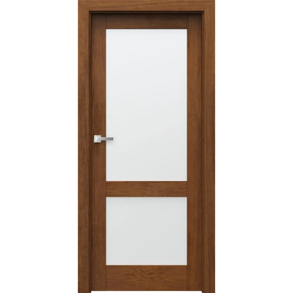 UȘA CU TOC REGLABIL Nature Grande - Model C.1