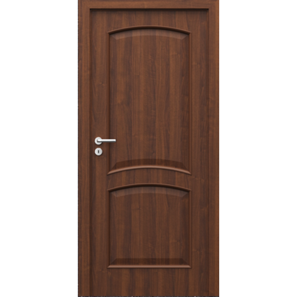 Ușa cu toc reglabil HDF NOVA