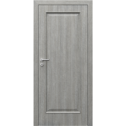 Ușa cu toc reglabil HDF NOVA, Model 2.1 - ST/DR