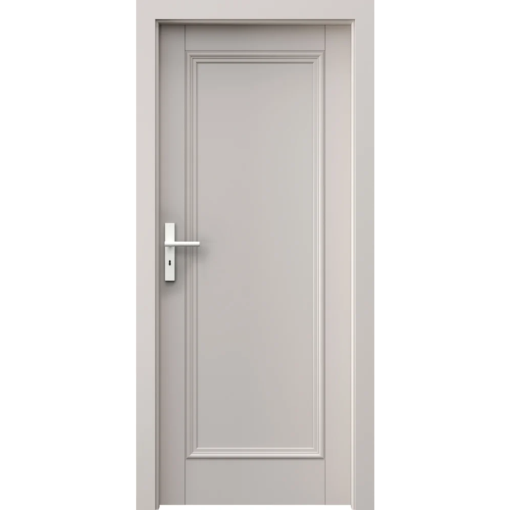 UȘA CU TOC REGLABIL Ornato - Model O.1