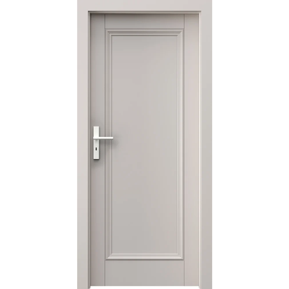 UȘA CU TOC REGLABIL Ornato - Model O.1