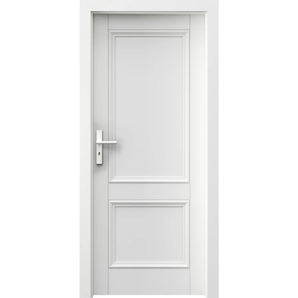 UȘA CU TOC REGLABIL Ornato - Model O.2