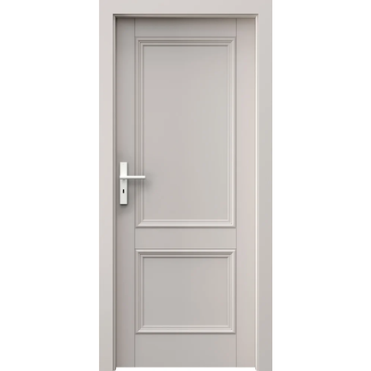 UȘA CU TOC REGLABIL Ornato - Model O.2