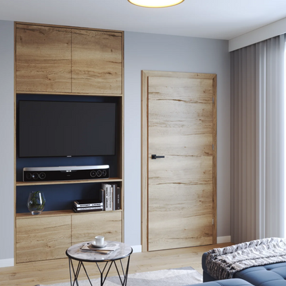 Ușă de interior RESIST - Model 7.1