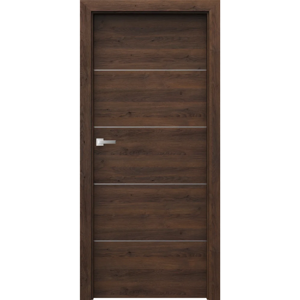Ușă de interior RESIST - Model E.1