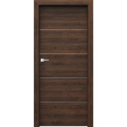 Ușă de interior RESIST - Model E.1