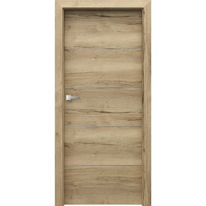 Ușă de interior RESIST - Model E.1