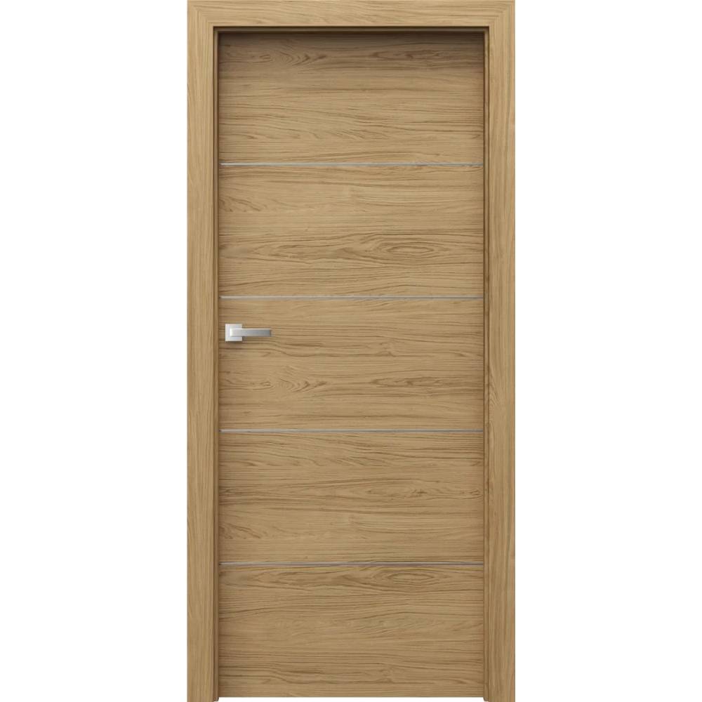 Ușă de interior RESIST - Model E.1