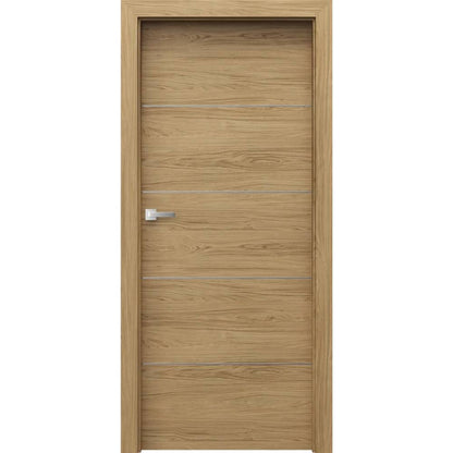 Ușă de interior RESIST - Model E.1