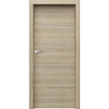 Ușă de interior RESIST - Model E.1