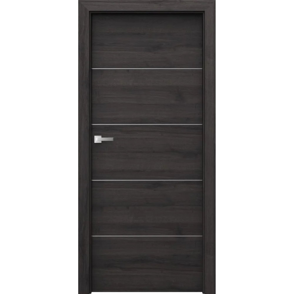 Ușă de interior RESIST - Model E.1