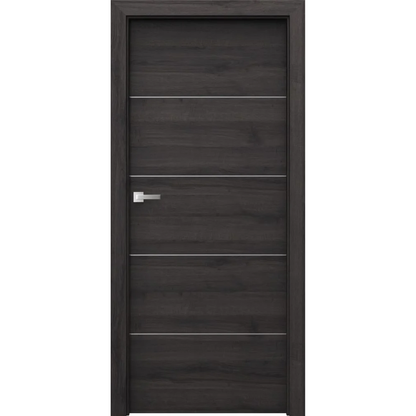 Ușă de interior RESIST - Model E.1