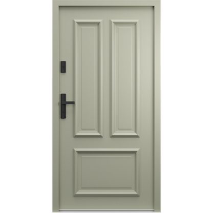 Ușă Thermo - Retro