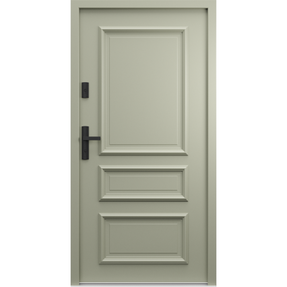 Ușă Thermo - Retro