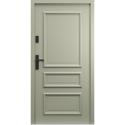 Ușă Thermo - Retro