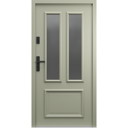 Ușă Thermo - Retro