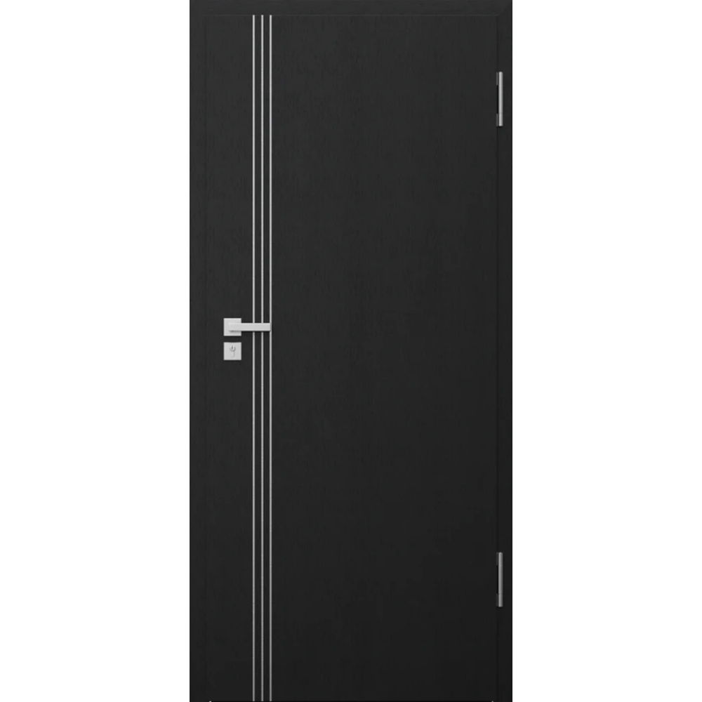 UȘĂ TEHNICĂ - IZOLAȚIE FONICĂ 27 dB